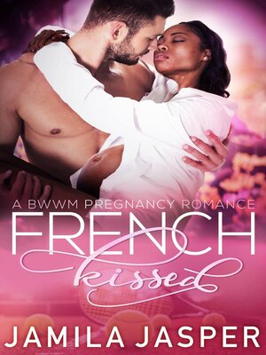 cover image of French Kissed